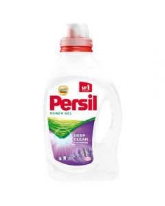 Persil Lavender Power Gel 1,3l - cheap price - buy-pharm.com