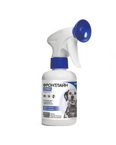 Frontline Spray 250 ml - cheap price - buy-pharm.com