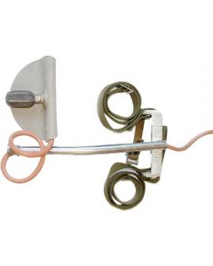 Magnetic probe МЗ-5 with chain - cheap price - buy-pharm.com