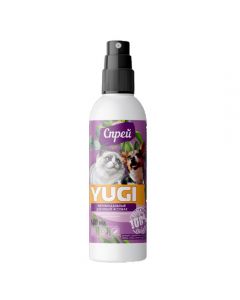 YUGI anti-vandal spray for dogs and cats 150ml - cheap price - buy-pharm.com