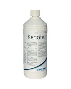 Kenotest 1l + dispenser - cheap price - buy-pharm.com