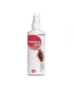 Cucaracha spray 100ml - cheap price - buy-pharm.com