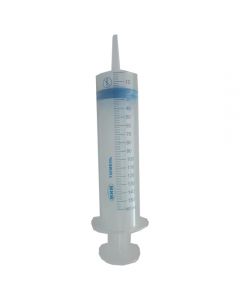 Janet syringe for washing cavities 150ml - cheap price - buy-pharm.com