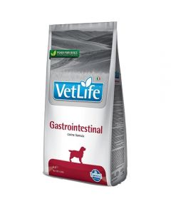 Farmina Vet Life (Farmina Vet Life Gastrointestinal) diet for dogs with disruption of the gastrointestinal tract 2kg - cheap price - buy-pharm.com