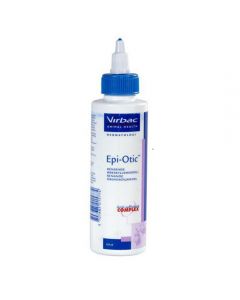 Epi Otic ear cleaning lotion 125ml - cheap price - buy-pharm.com