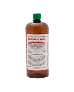 Green House rodenticide gel 1l - cheap price - buy-pharm.com
