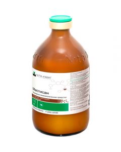 Mastisan A (20 doses) 100ml - cheap price - buy-pharm.com