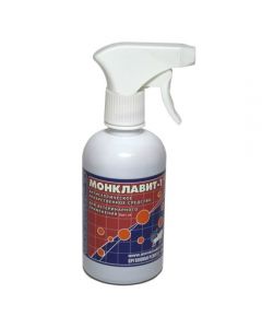 Monclavit-1 bottle 350ml with trigger spray - cheap price - buy-pharm.com
