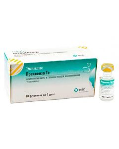 Equilis Prequenza TE (1 dose) 1 bottle - cheap price - buy-pharm.com
