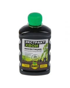 Extract of needles from insects Bio complex 250ml - cheap price - buy-pharm.com