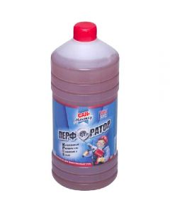 San Master Perforator means for cleaning pipes 1l - cheap price - buy-pharm.com