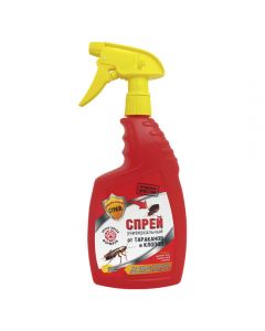 Vigilant guard spray for bugs and cockroaches 750ml - cheap price - buy-pharm.com