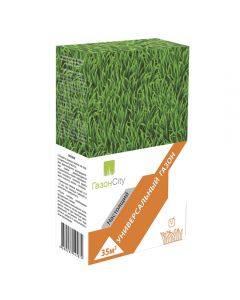 Lawn Seeds Real Universal 1kg - cheap price - buy-pharm.com