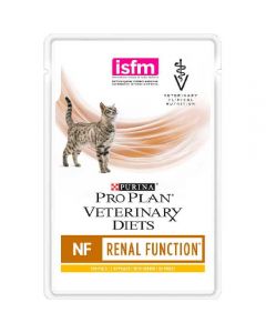 PVD Renal for NF spider cats with kidney disease Chicken 85g - cheap price - buy-pharm.com