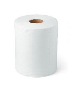 Disposable napkins for cleaning the udder 200x200mm roll of 1000 sheets - cheap price - buy-pharm.com