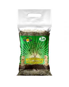 Expanded vermiculite soil conditioner 3l - cheap price - buy-pharm.com