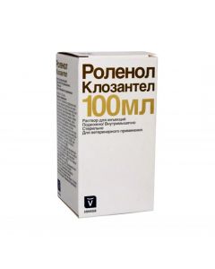 Rolenol 100 ml - cheap price - buy-pharm.com