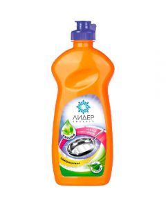Leader of purity Gel and balm for dishes Aloe Vera 500ml - cheap price - buy-pharm.com