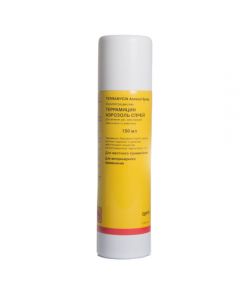 Terramycin spray 150 ml - cheap price - buy-pharm.com