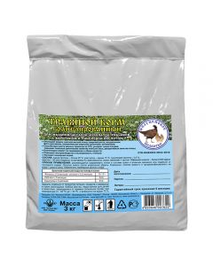 Herbal feed granulated (for pheasants, guinea fowls, partridges, hazel grouses) (3 kg) - cheap price - buy-pharm.com