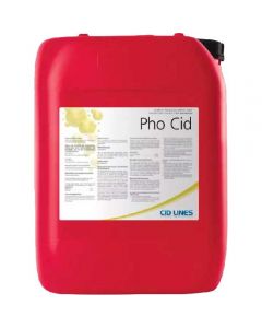 Pho-Cid 25 kg - cheap price - buy-pharm.com