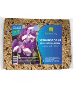Seeds Leguminous mixture natural fertilizer 750g - cheap price - buy-pharm.com