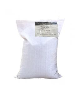 Chloramine B bag 15 kg (300 gr * 50 pack) - cheap price - buy-pharm.com