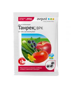 Tanrek for aphids, whitefly 1.5ml - cheap price - buy-pharm.com
