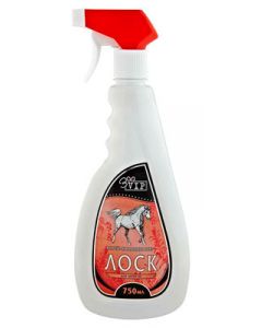 Spray Gloss for horses - cheap price - buy-pharm.com