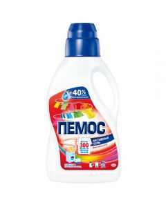 Pemos Color gel for washing 845ml - cheap price - buy-pharm.com
