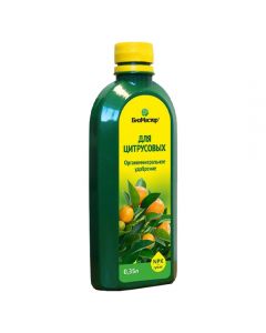 BioMaster for citrus complex fertilizer 0.35l - cheap price - buy-pharm.com