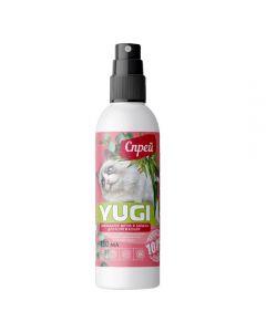 Spray YUGI liquidator of marks and odor for kittens and cats 150ml - cheap price - buy-pharm.com