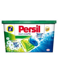 Persil Duo-caps 360 Freshness from Vernel 14pcs - cheap price - buy-pharm.com
