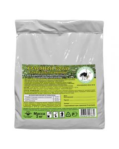 Herbal feed granulated (for turkeys, geese, Indoor, ostriches) (3 kg) - cheap price - buy-pharm.com