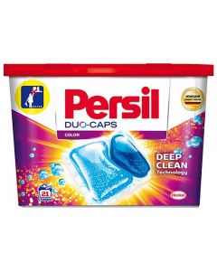 Persil Duo-caps Color 21pcs - cheap price - buy-pharm.com