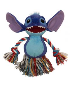 Triol-Disney Plush Toy with Stitch Rope, 150mm - cheap price - buy-pharm.com