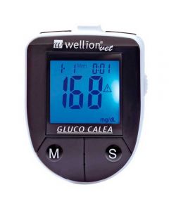 Glucometer for veterinary use Wellion Gluco Calea - cheap price - buy-pharm.com