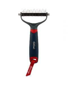 GiGwi Grooming for cats and dogs large comb-cutter - cheap price - buy-pharm.com