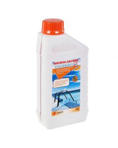 Maxisan-algicide non-foaming 1l - cheap price - buy-pharm.com
