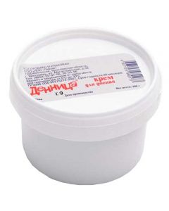 Dennitsa milking cream can 200g - cheap price - buy-pharm.com