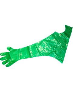 IO Glove with Shoulder Perfect 50pcs - cheap price - buy-pharm.com