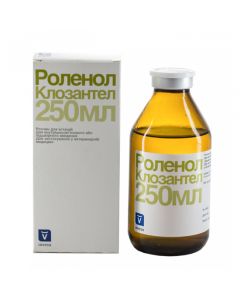 Rolenol 250ml - cheap price - buy-pharm.com