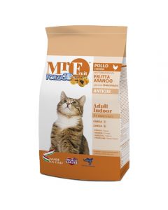 Forza 10 Mr. Fruit Adult Indoor food for adult cats 400g - cheap price - buy-pharm.com