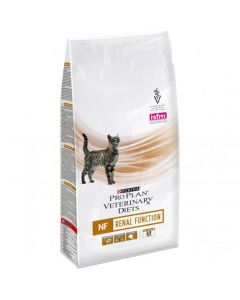PVD diet for cats with kidney disease (NF) 1.5 kg - cheap price - buy-pharm.com