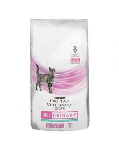 Purina PVD Urinary cat food for ICD with ocean fish 350g - cheap price - buy-pharm.com