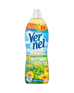 Vernel (Vernel) Freshness of a summer morning conditioner 910ml - cheap price - buy-pharm.com