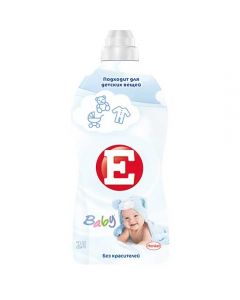Conditioner E Baby for children 2l - cheap price - buy-pharm.com