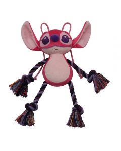 Triol-Disney Plush toy with rope Angel, 150mm - cheap price - buy-pharm.com