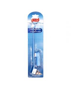 Cliny Toothbrush + Gum Massager - cheap price - buy-pharm.com