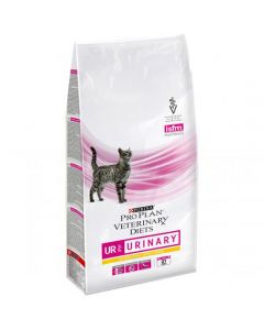 PVD diet for cats with ICD (UR) 1.5 kg - cheap price - buy-pharm.com